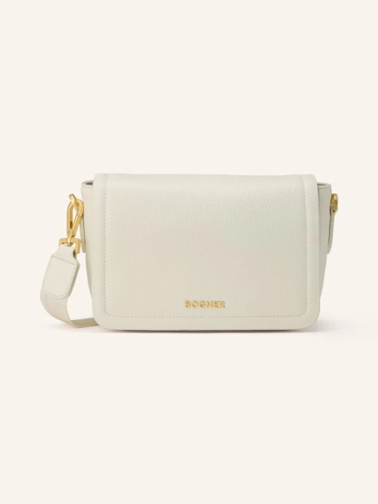 Zdjęcie produktu Bogner Torba Na Ramię Wallis weiss ECRU