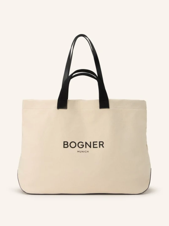 Zdjęcie produktu Bogner Torba Na Zakupy Curio Ambre weiss