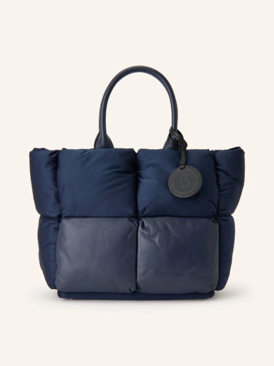 Zdjęcie produktu Bogner Torba Shopper Amelie blau