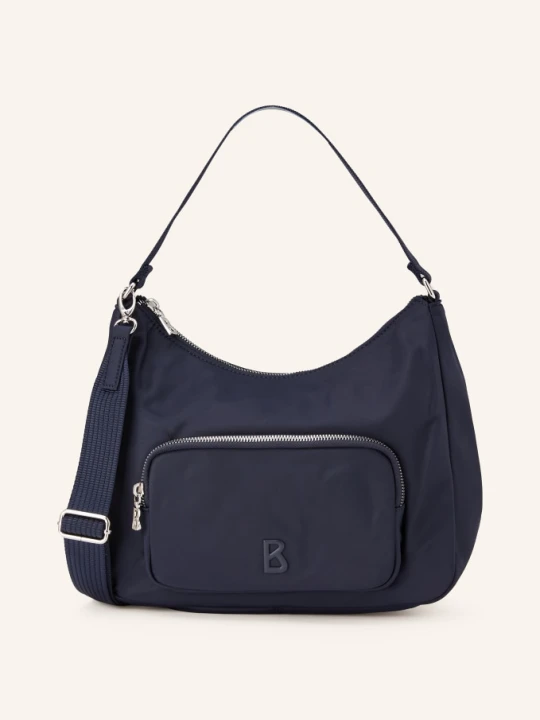 Zdjęcie produktu Bogner Torba Verbier Play 1.0 Pari blau GRANATOWY