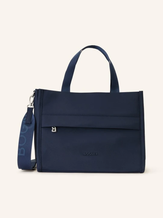 Zdjęcie produktu Bogner Torebka Maxon Maylin blau