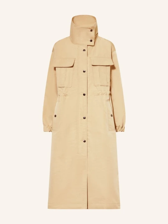Zdjęcie produktu Bogner Trencz Elektra beige