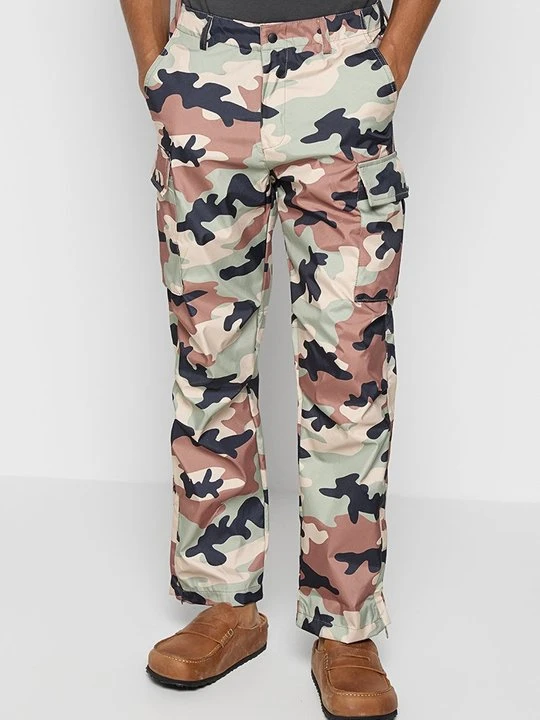 Zdjęcie produktu Bojówki 2Y Premium khaki