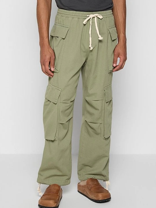 Zdjęcie produktu Bojówki 2Y Premium khaki