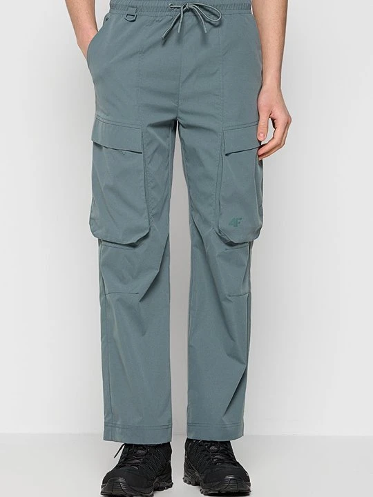 Zdjęcie produktu Bojówki 4F khaki