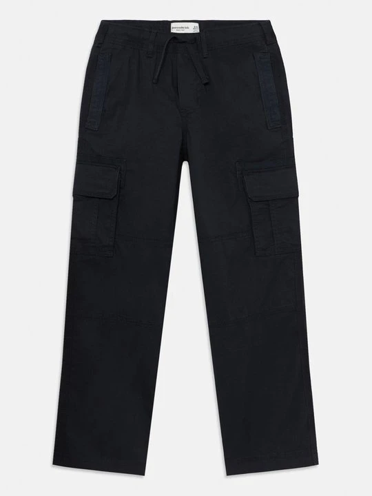 Zdjęcie produktu Bojówki Abercrombie & Fitch tan