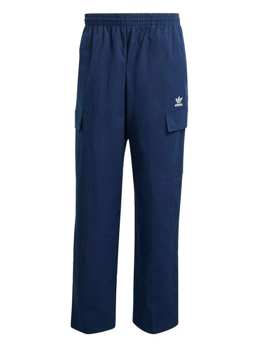 Zdjęcie produktu Bojówki adidas Originals niebieski