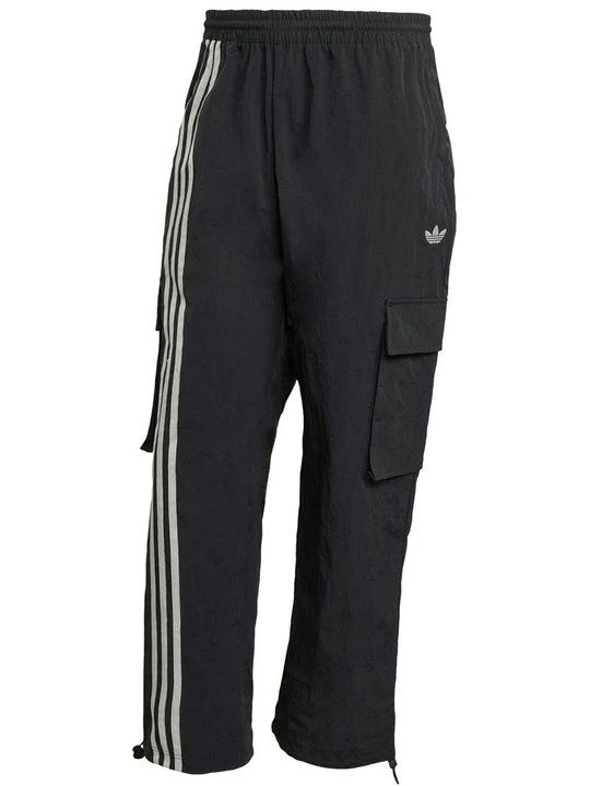 Zdjęcie produktu Bojówki adidas Originals czarny