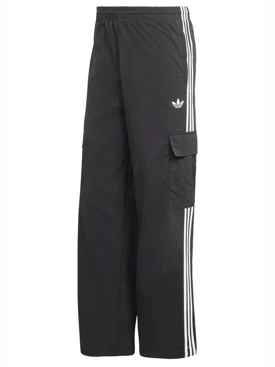 Zdjęcie produktu Bojówki adidas Originals czarny