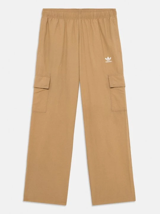 Zdjęcie produktu Bojówki adidas Originals brązowy
