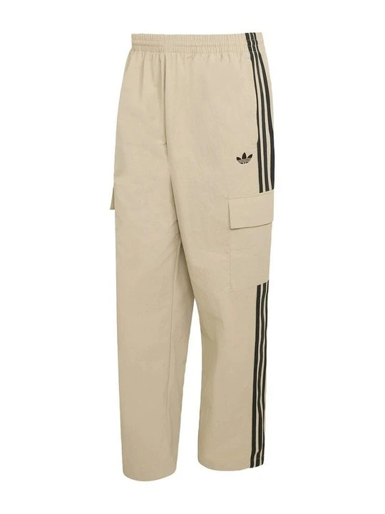 Zdjęcie produktu Bojówki adidas Originals beżowy