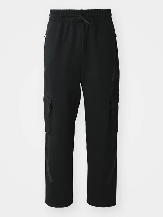 Zdjęcie produktu Bojówki Adidas czarny