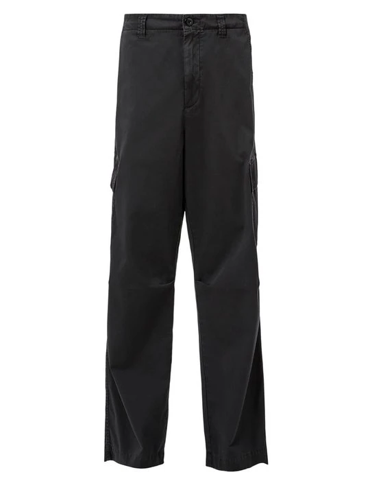 Zdjęcie produktu Bojówki AllSaints antracytowy