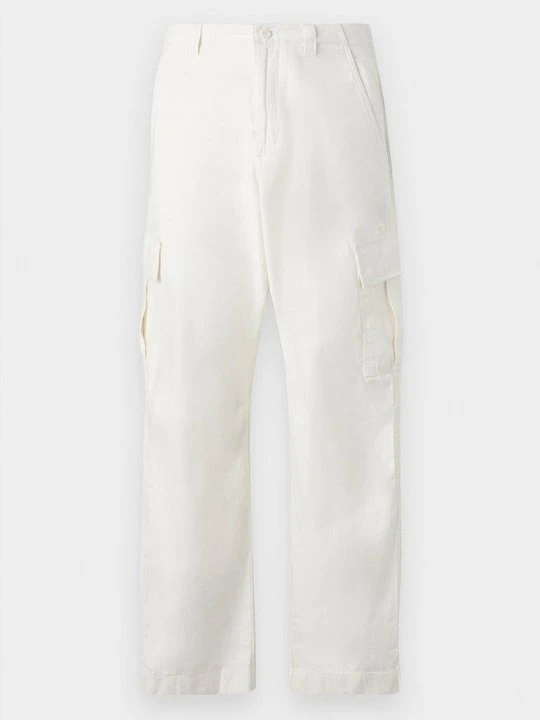Zdjęcie produktu Bojówki AllSaints biały