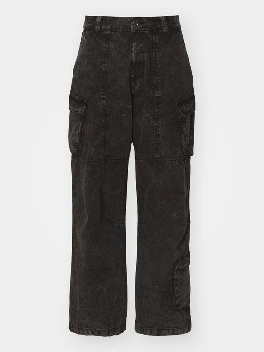 Zdjęcie produktu Bojówki Alpha Industries czarny