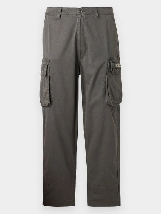 Zdjęcie produktu Bojówki Alpha Industries szary