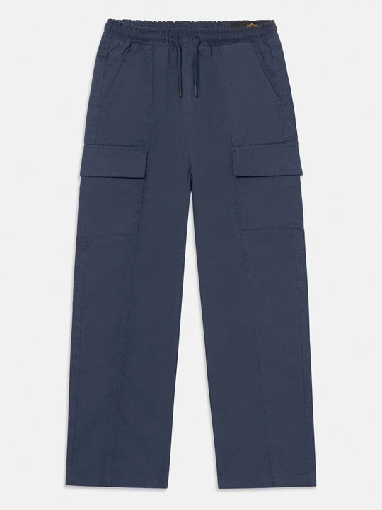 Zdjęcie produktu Bojówki Alpha Industries granatowy