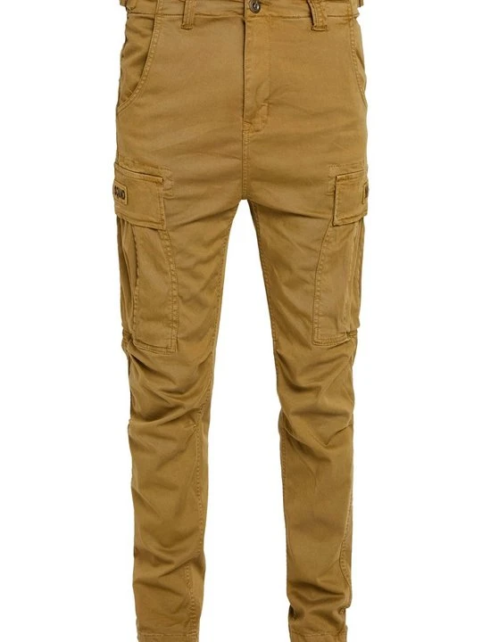 Zdjęcie produktu Bojówki Alpha Industries beżowy