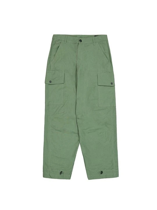 Zdjęcie produktu Bojówki Alpha Industries zielony