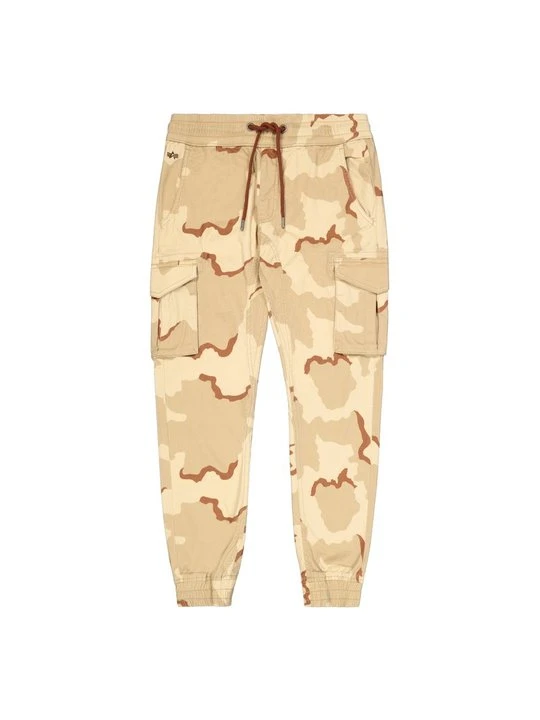 Zdjęcie produktu Bojówki Alpha Industries zielony