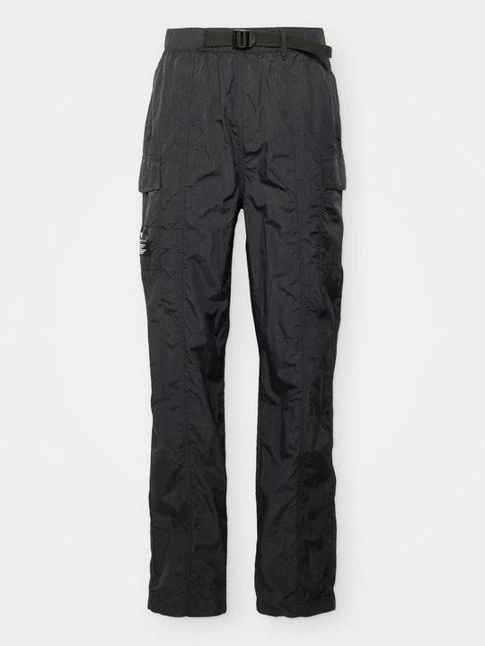 Zdjęcie produktu Bojówki Alpha Industries czarny
