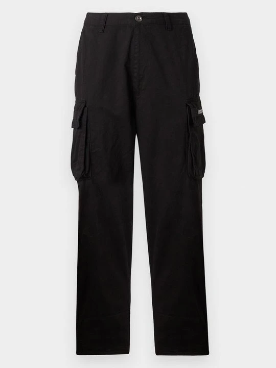 Zdjęcie produktu Bojówki Alpha Industries czarny