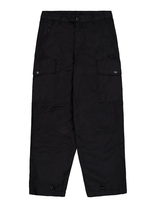 Zdjęcie produktu Bojówki Alpha Industries czarny
