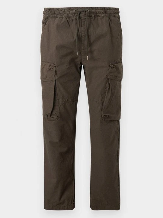 Zdjęcie produktu Bojówki Alpha Industries antracytowy
