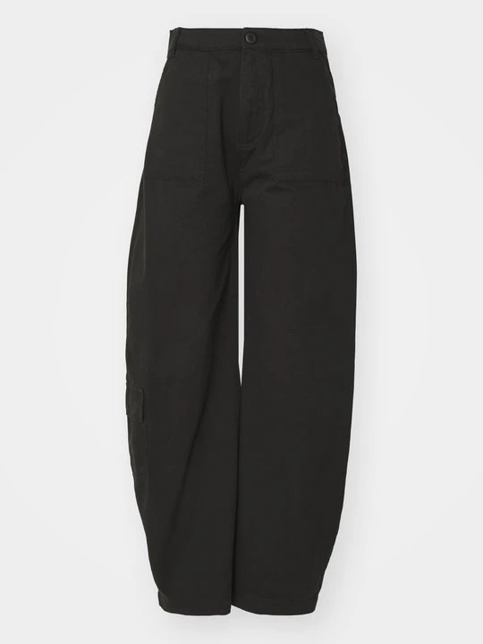 Zdjęcie produktu Bojówki Alpha Industries czarny