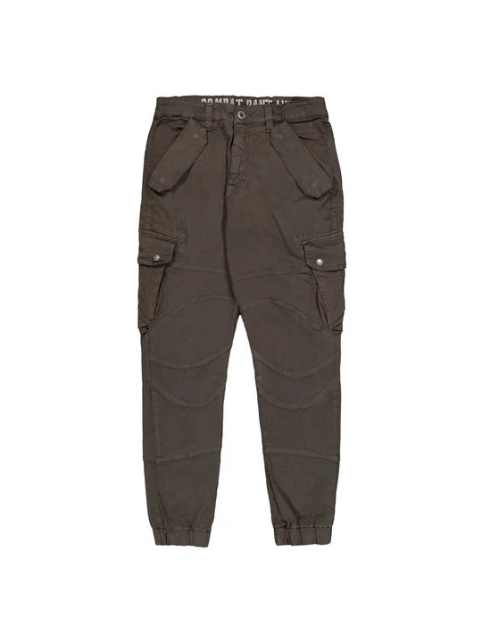 Zdjęcie produktu Bojówki Alpha Industries antracytowy