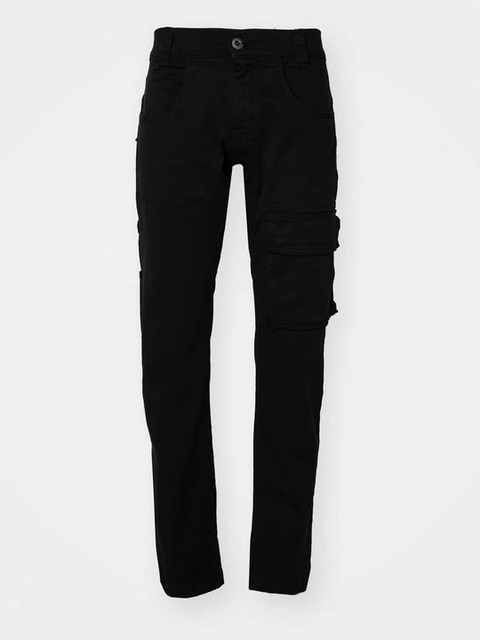 Zdjęcie produktu Bojówki Alpha Industries czarny