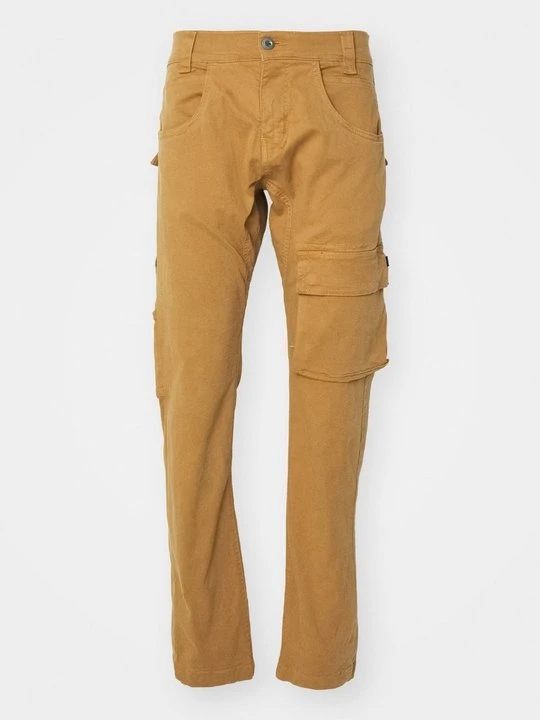 Zdjęcie produktu Bojówki Alpha Industries khaki
