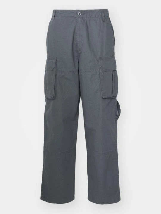 Zdjęcie produktu Bojówki Alpha Industries szary
