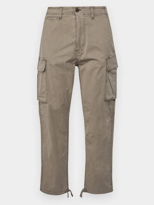 Zdjęcie produktu Bojówki American Eagle khaki