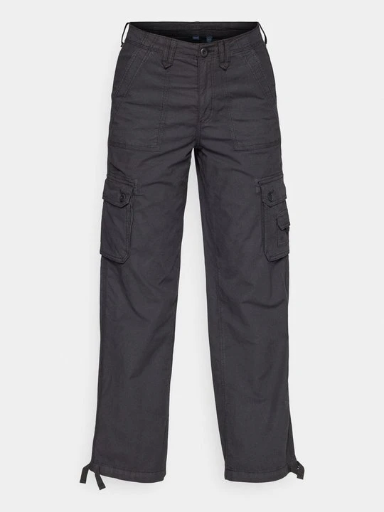 Zdjęcie produktu Bojówki American Eagle czarny