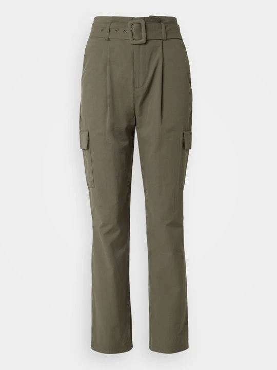 Zdjęcie produktu Bojówki Anna Field Tall By Zalando khaki