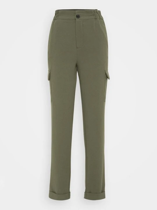 Zdjęcie produktu Bojówki Anna Field Tall By Zalando khaki