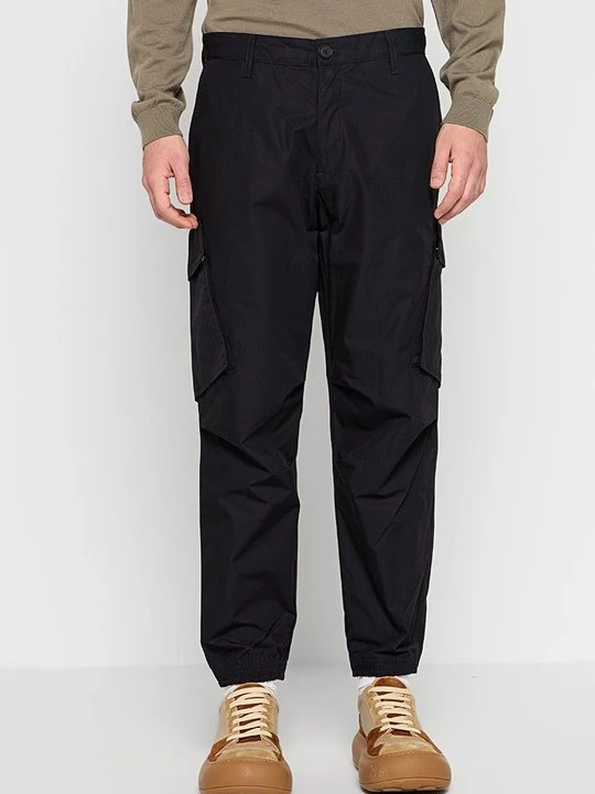 Zdjęcie produktu Bojówki Armani Exchange czarny