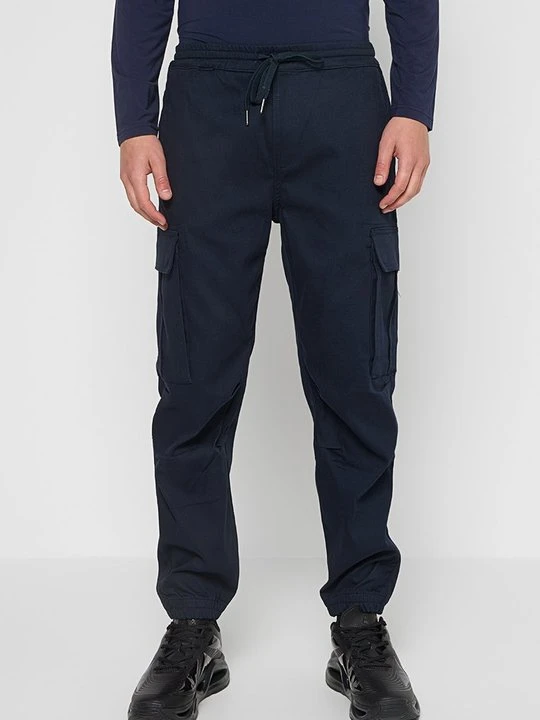 Zdjęcie produktu Bojówki Armani Exchange