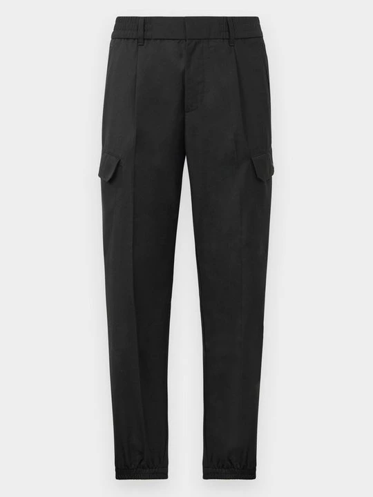 Zdjęcie produktu Bojówki Armani Exchange czarny