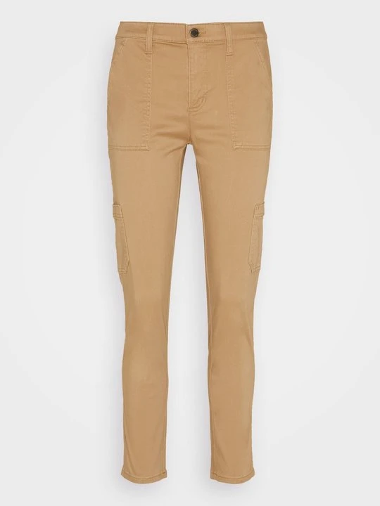 Zdjęcie produktu Bojówki Banana Republic tan