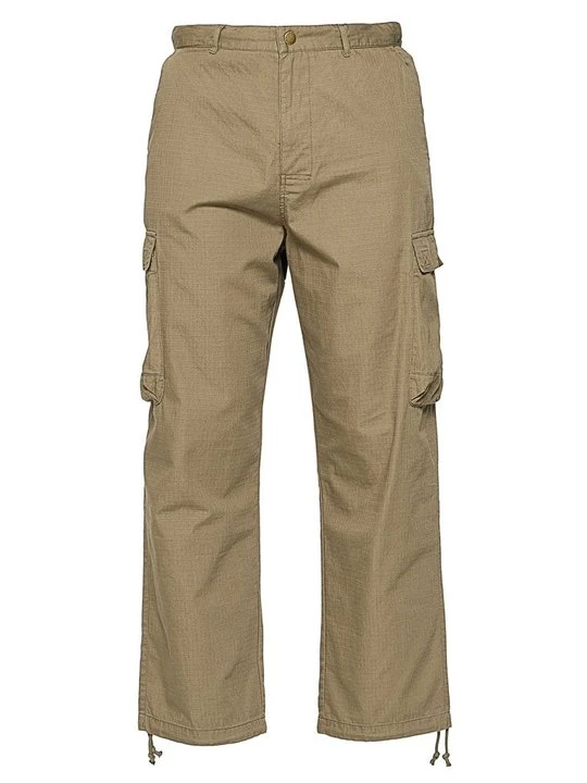 Zdjęcie produktu Bojówki Barbour oliwkowy