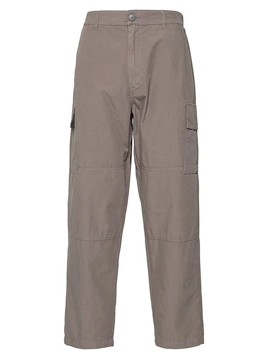 Zdjęcie produktu Bojówki Barbour szary