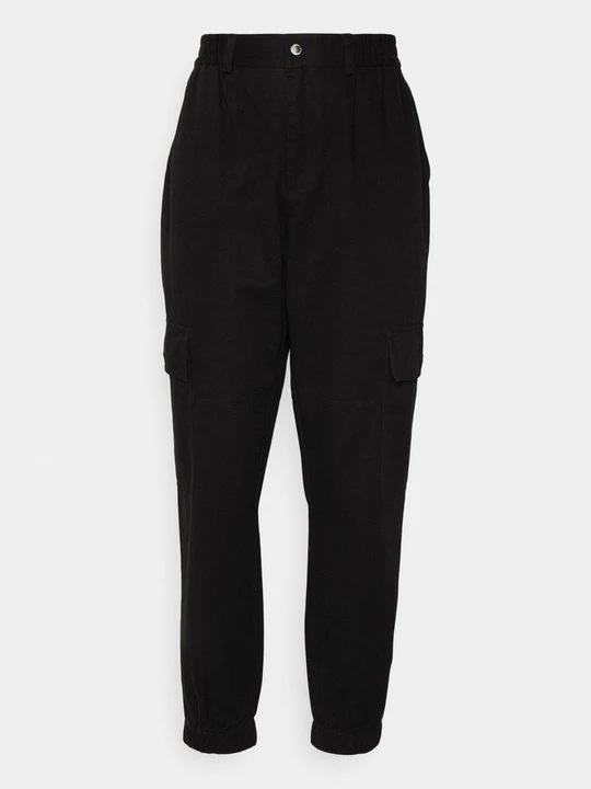 Zdjęcie produktu Bojówki Barbour czarny