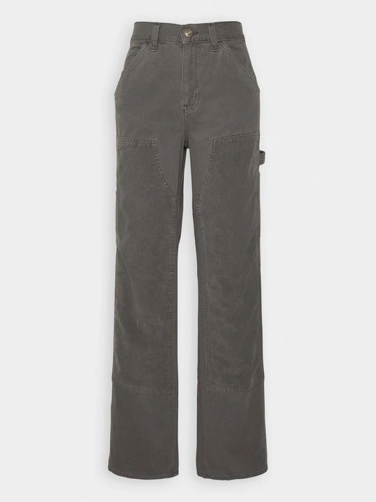 Zdjęcie produktu Bojówki BDG Urban Outfitters szary