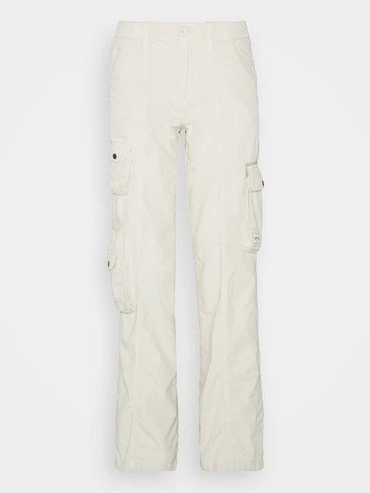 Zdjęcie produktu Bojówki BDG Urban Outfitters mleczny