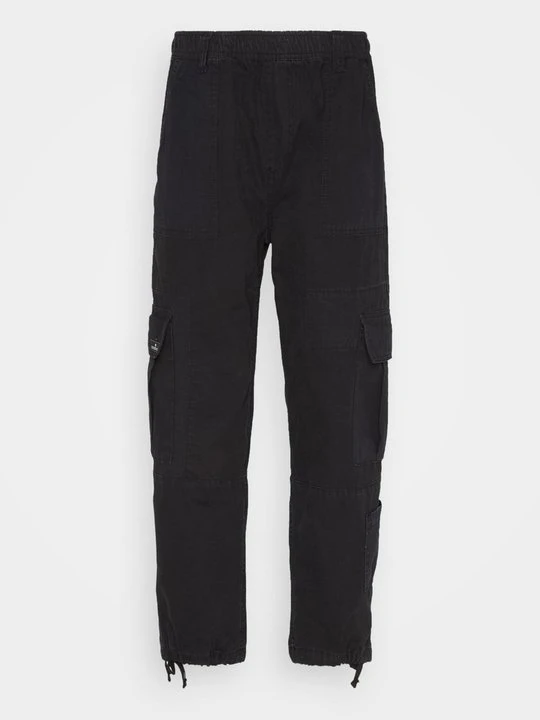 Zdjęcie produktu Bojówki BDG Urban Outfitters czarny
