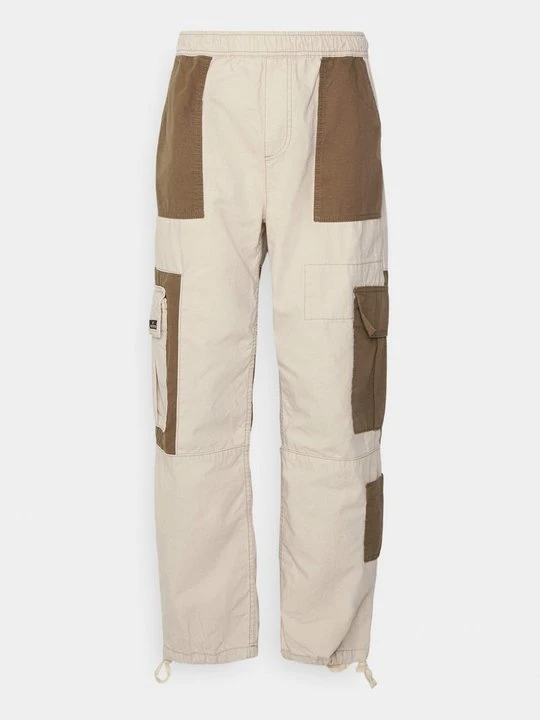 Zdjęcie produktu Bojówki BDG Urban Outfitters mleczny