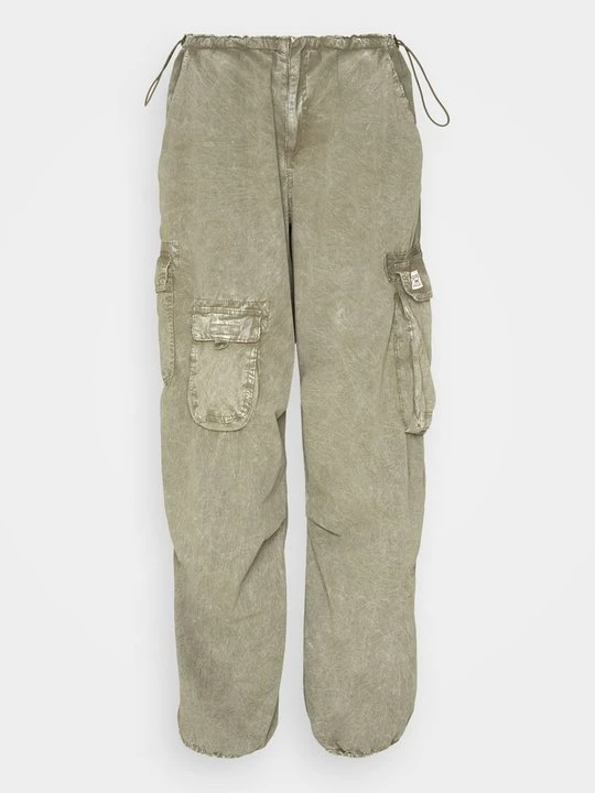Zdjęcie produktu Bojówki BDG Urban Outfitters khaki