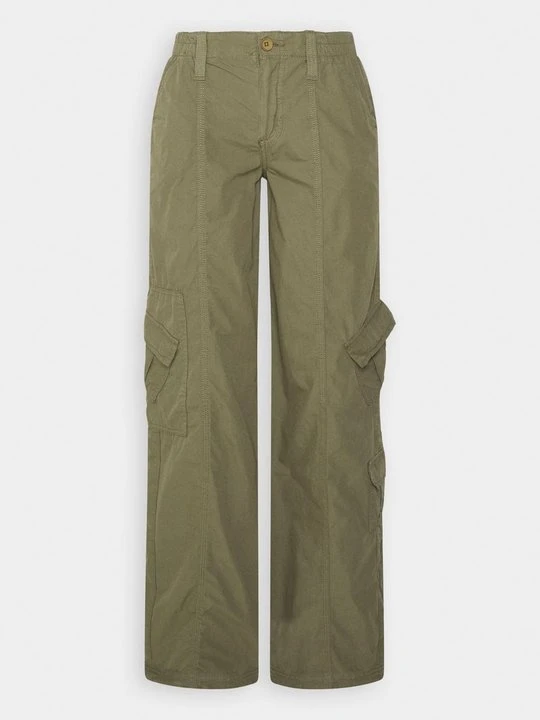Zdjęcie produktu Bojówki BDG Urban Outfitters khaki